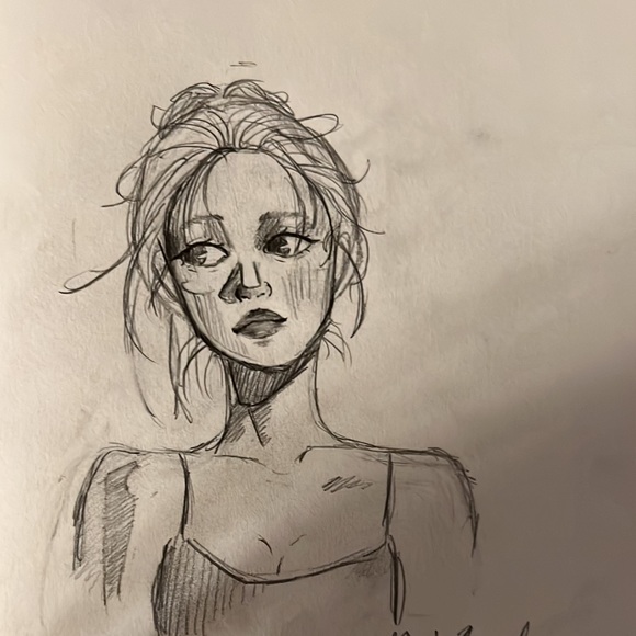 Meet your Posher. - Picture 1 of 1